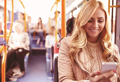 smartcommute for your employees