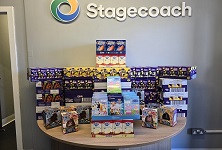 easter eggs donated to local schools in Arbroath