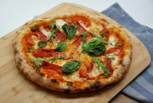 National Pizza Day 