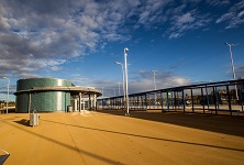 Halbeath Park and Ride