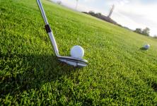 weird and wonderful facts about golf