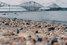 Forth rail bridge