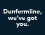 go to dunfermline by bus