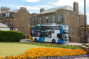 Electric Tayway