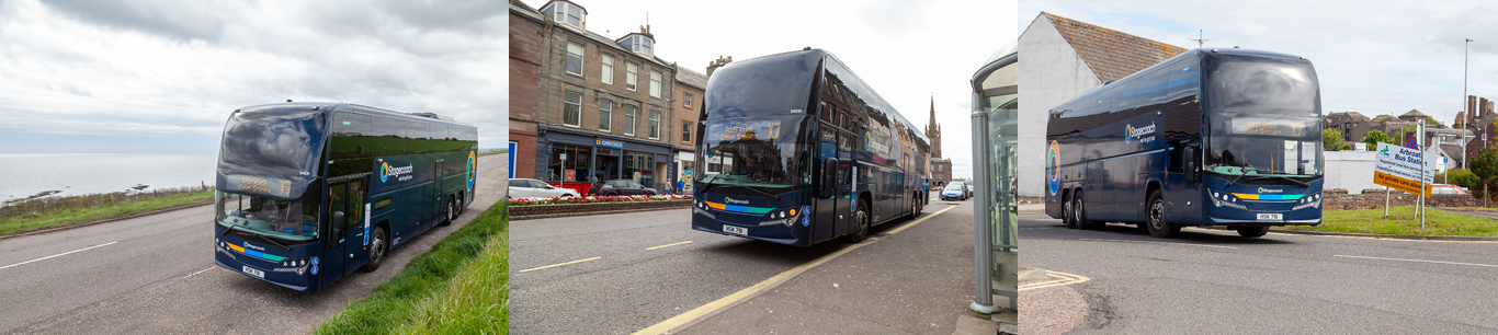 service x7 
