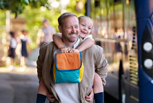 back to school with stagecoach