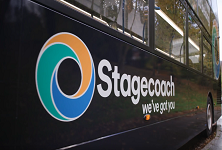 Stagecoach we've got you