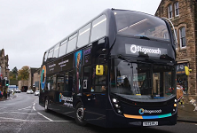 stagecoach we've got you bus