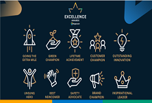 Stagecoach Excellence Awards