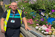 Stagecoach drivers in award
