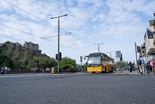 Edinburgh Festival