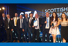 Public Transport Operator of the Year