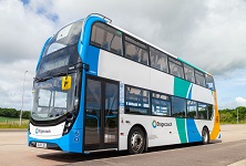 stagecoach bus
