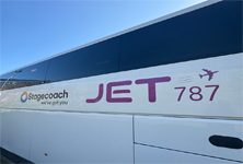 jet 787 coach