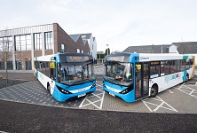 st andrews service 99