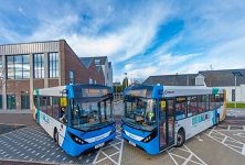 st andrews discount scheme