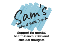Sam's logo