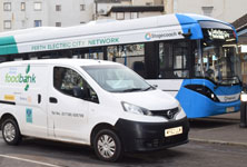 Foodbank image