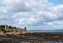 St Andrews Castle