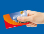 Buying your megarider just got smart!