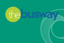 Busway News Banner