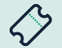 Ticket icon