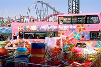 Roller Coaster