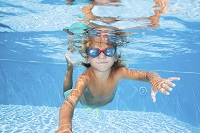 Swimming