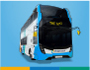 Luton buses