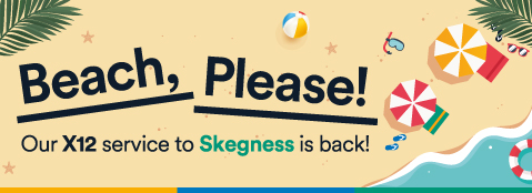 Skegness