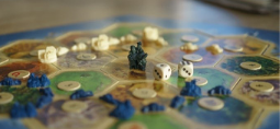 a boardgame