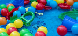a playpen
