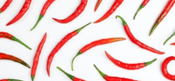 chillies