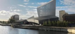 image of imperial war museum