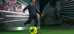 image of national football museum