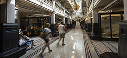 image of Manchester Museum