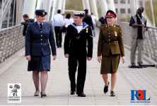 Armed Forces