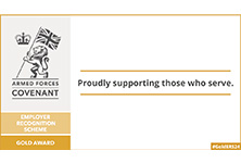 Armed Forces Covenant