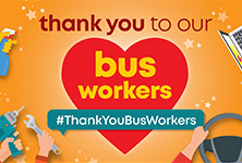 Bus Workers Day