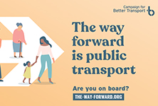 Campaign For Transport 220x150