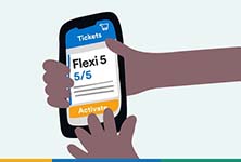 Flexi Tickets 220x150