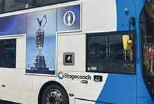 Open Golf Tournament