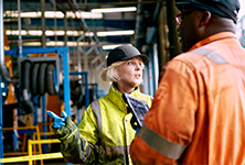Women In Engineering