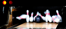 Bowling 255x115