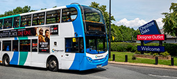 Cheshire Oaks