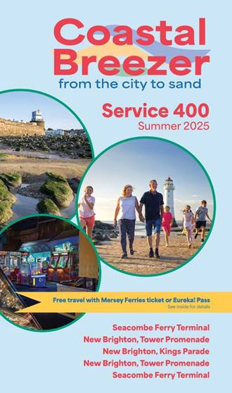 Coastal Breezer 2025