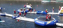 Liverpool Watersports Centre 255x115