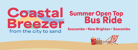 Coastal Breezer