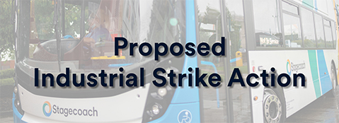 Strike Action 479 x 174