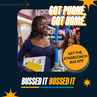 Get the app